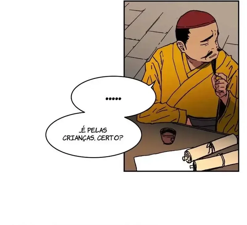 Pai Incomparável Capítulo 3 Página 61