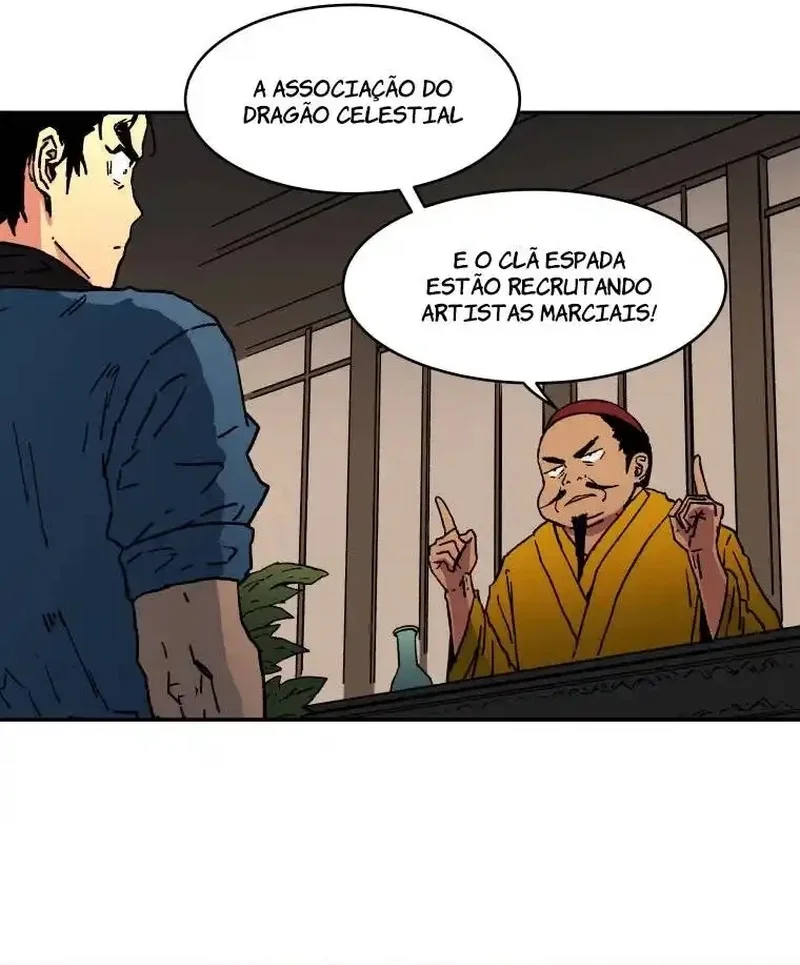 Pai Incomparável Capítulo 3 Página 64