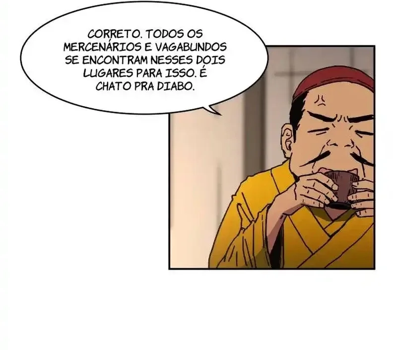 Pai Incomparável Capítulo 3 Página 66