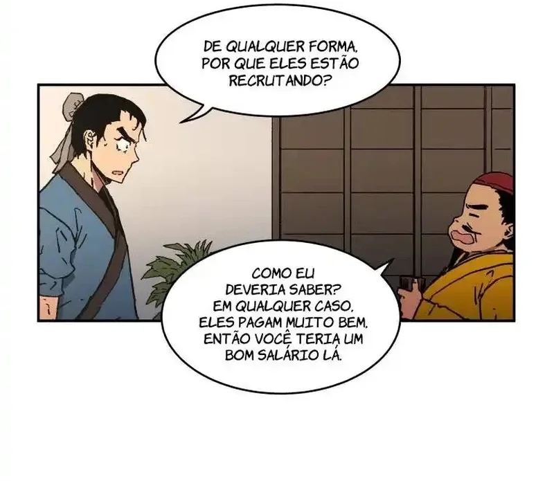 Pai Incomparável Capítulo 3 Página 67