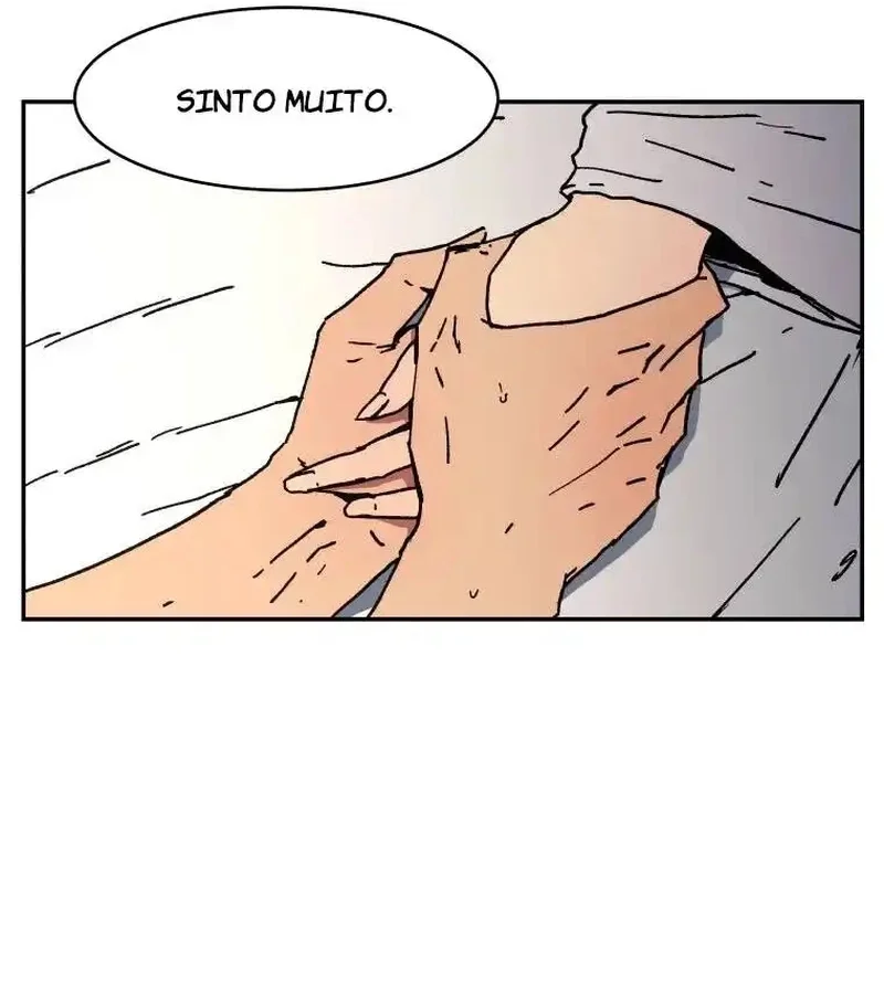 Pai Incomparável Capítulo 3 Página 9
