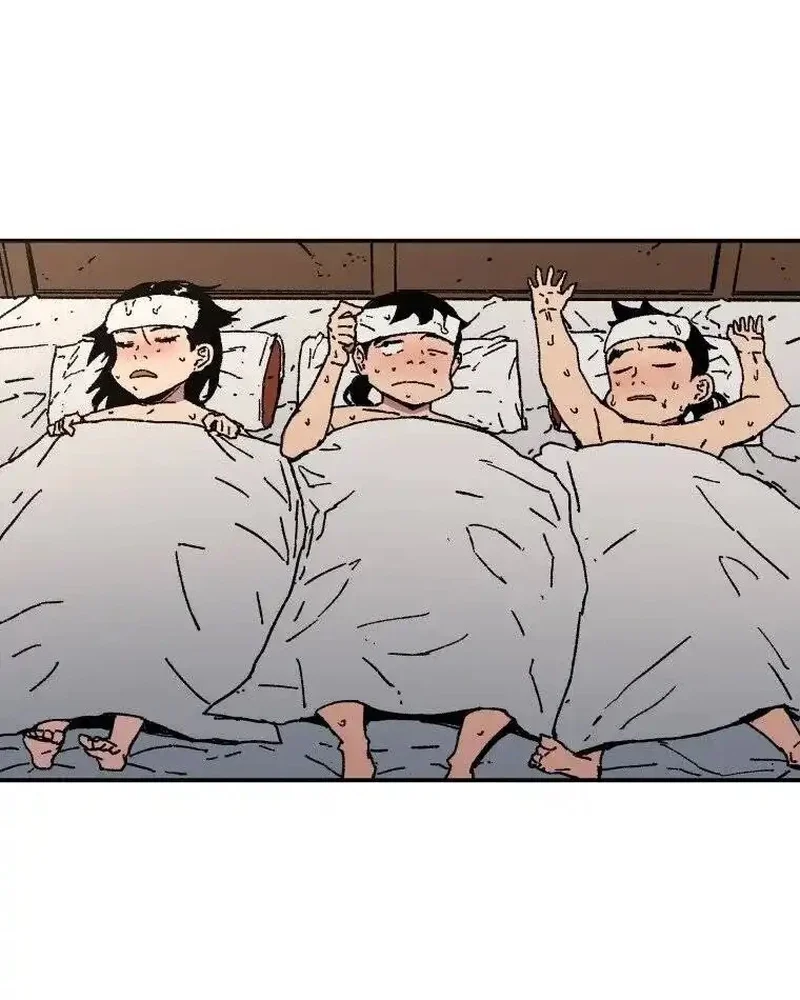 Pai Incomparável Capítulo 30 Página 102