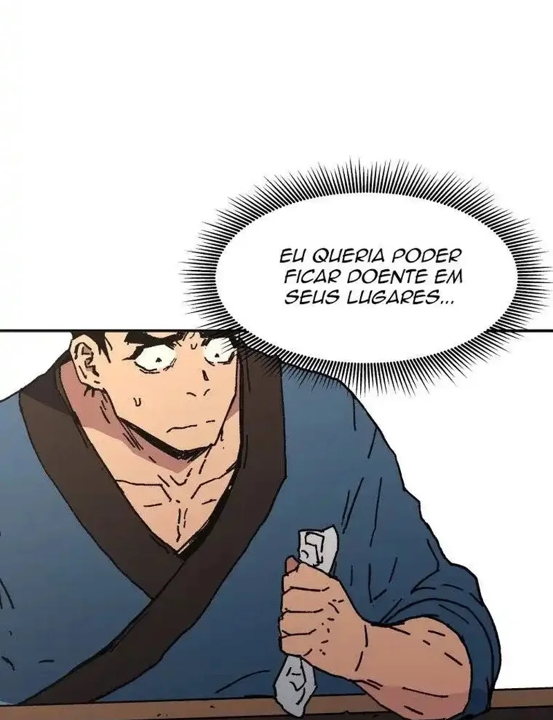 Pai Incomparável Capítulo 30 Página 105