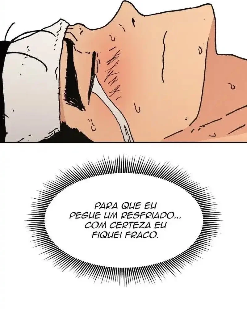 Pai Incomparável Capítulo 30 Página 111