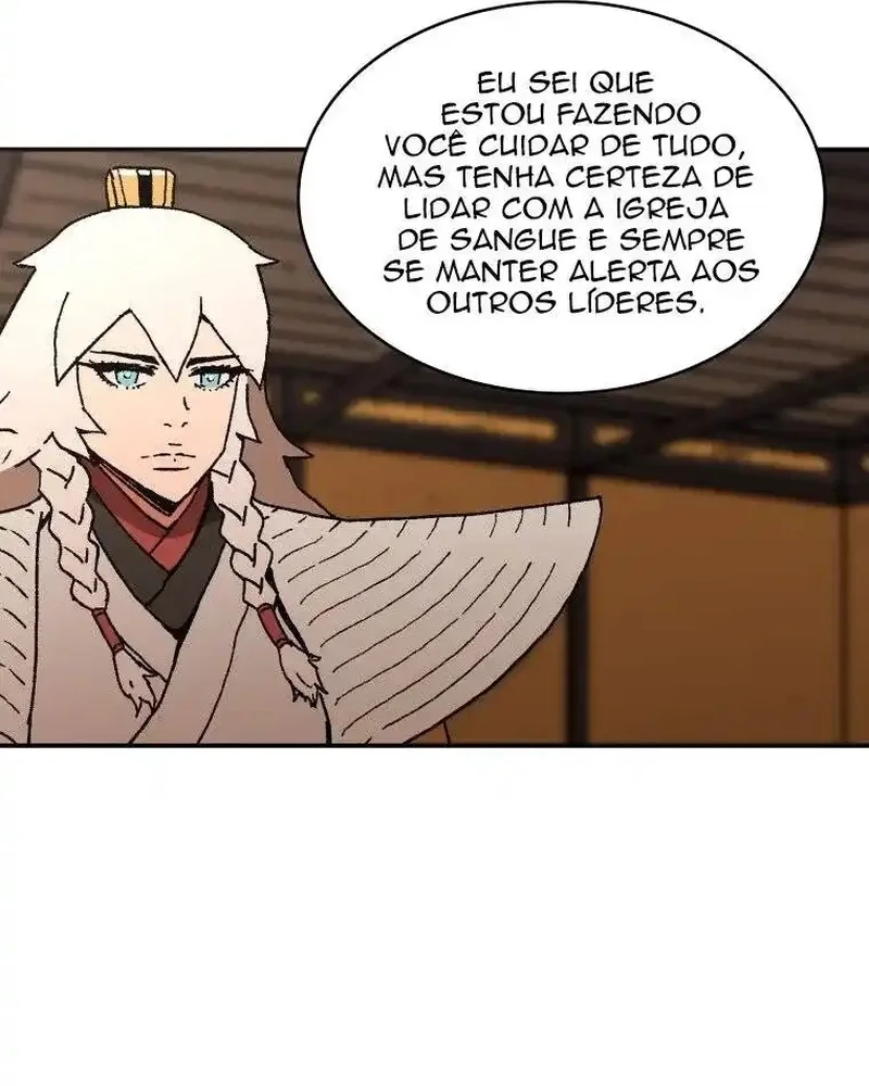 Pai Incomparável Capítulo 30 Página 16