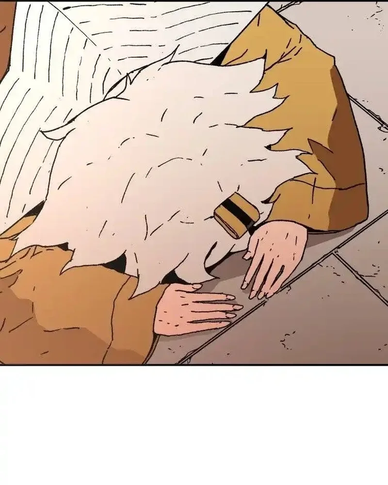 Pai Incomparável Capítulo 30 Página 23