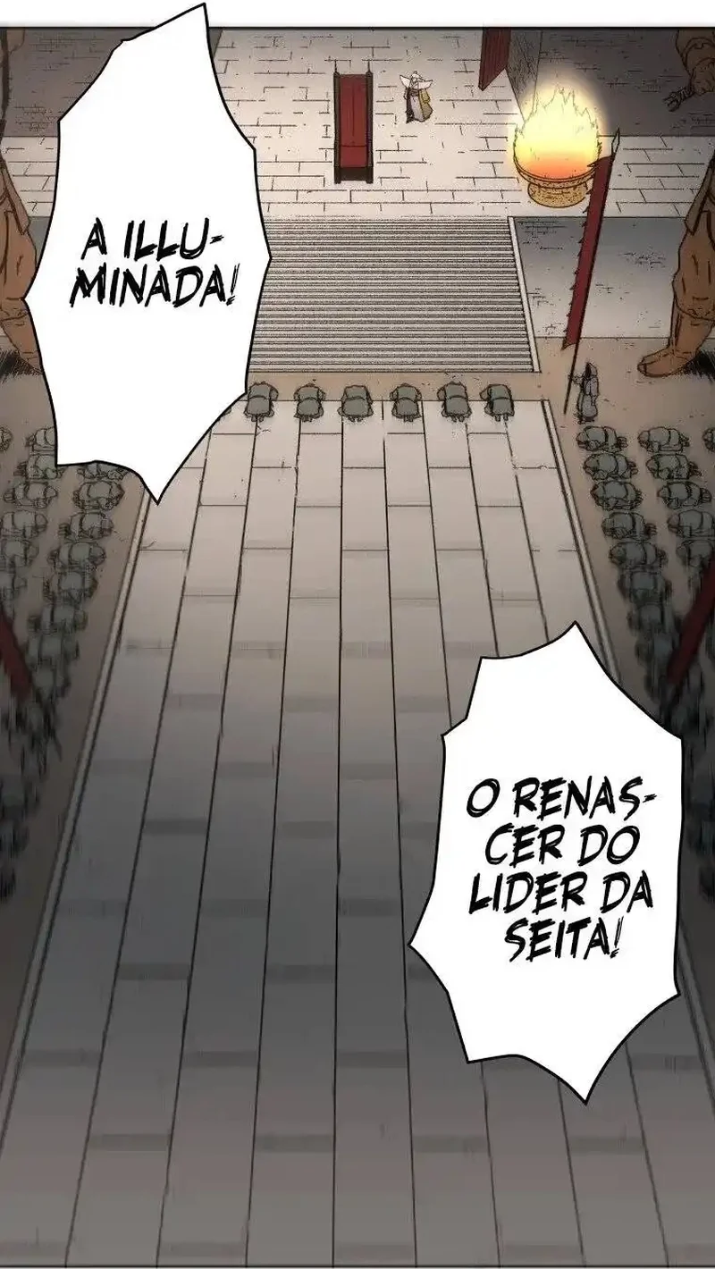Pai Incomparável Capítulo 30 Página 40