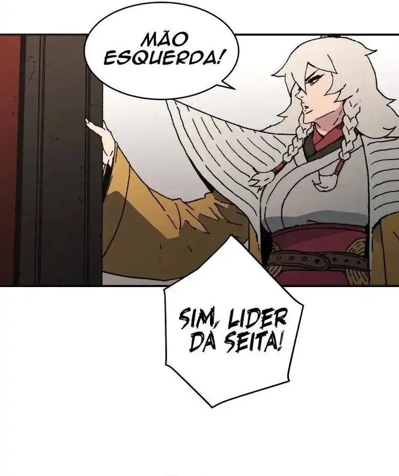 Pai Incomparável Capítulo 30 Página 42