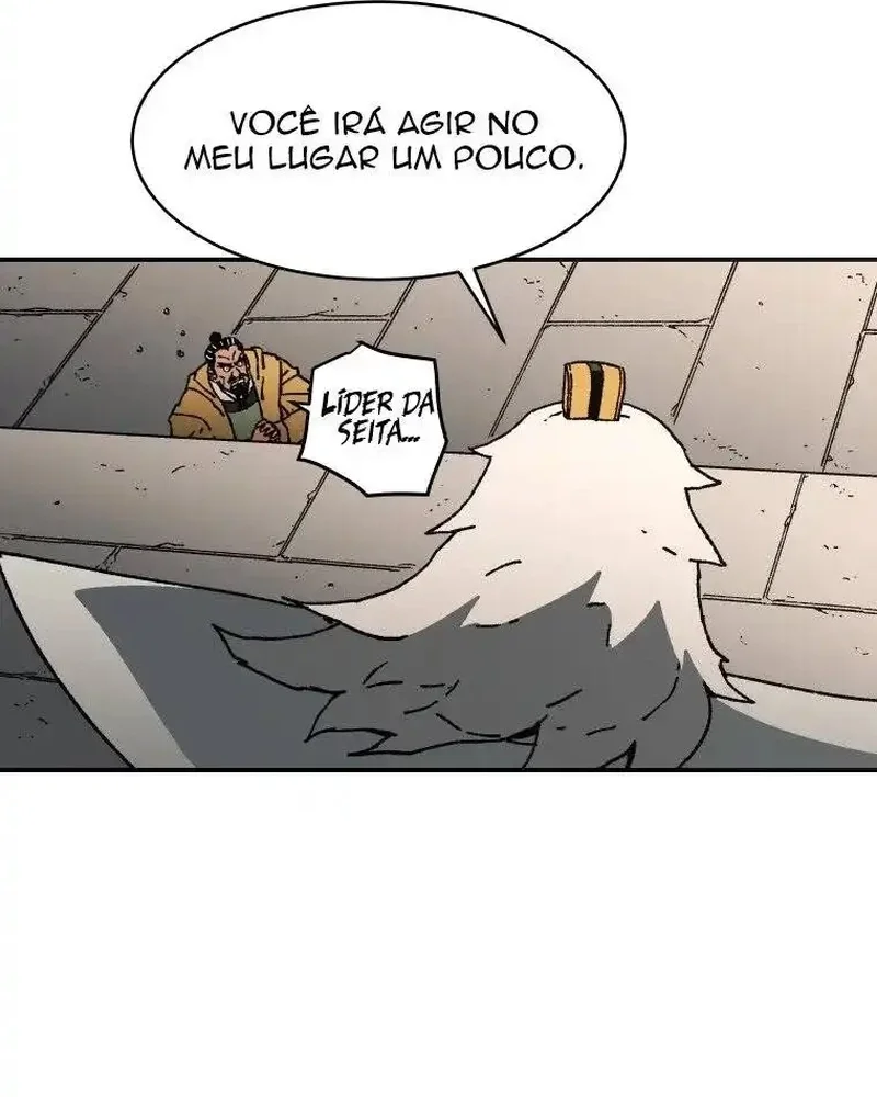 Pai Incomparável Capítulo 30 Página 43