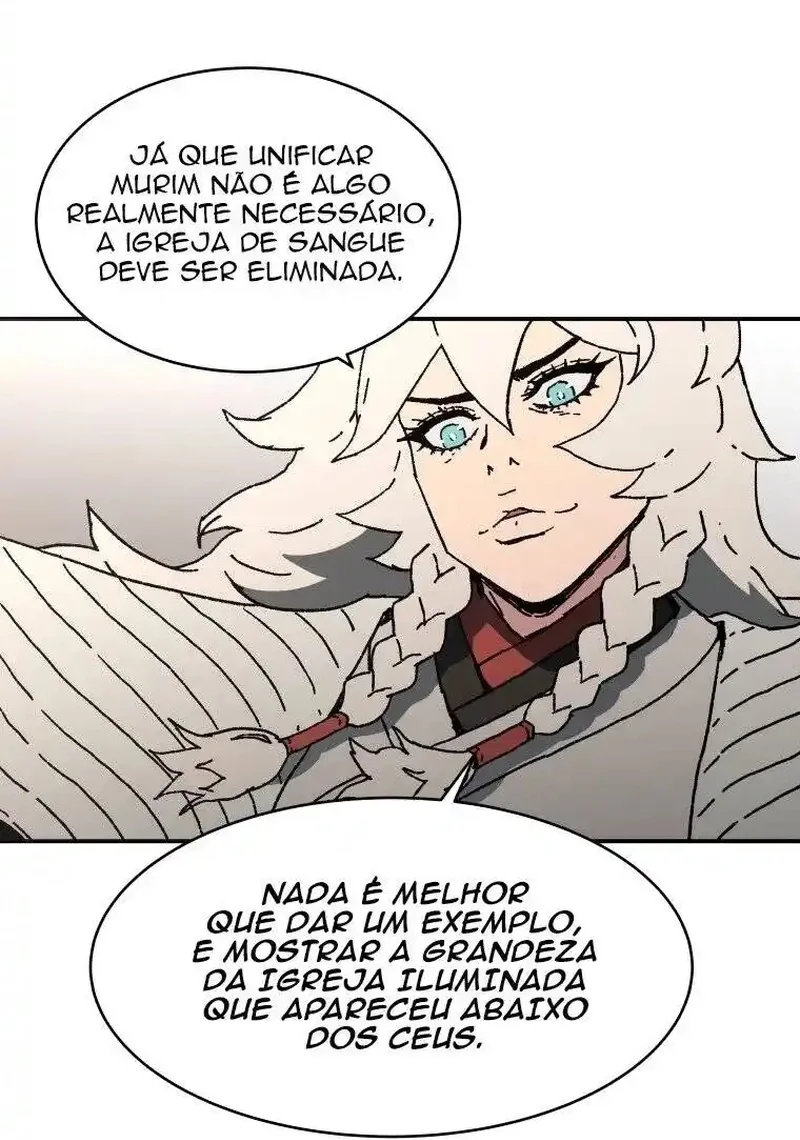 Pai Incomparável Capítulo 30 Página 44
