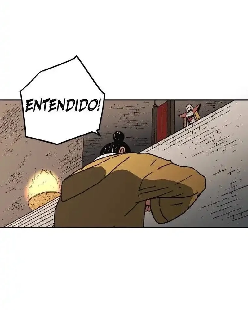 Pai Incomparável Capítulo 30 Página 45