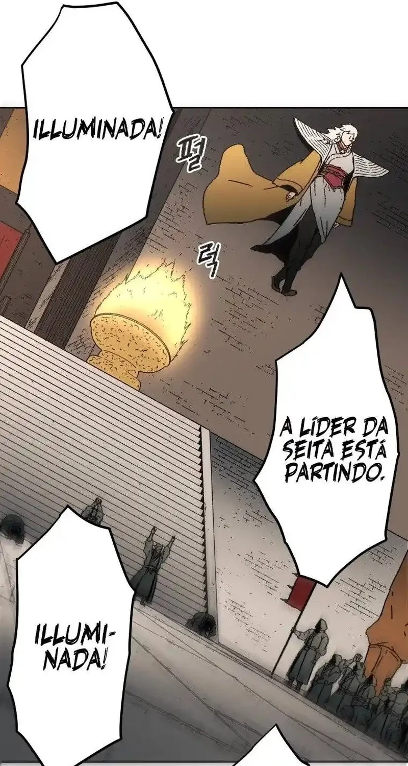 Pai Incomparável Capítulo 30 Página 48