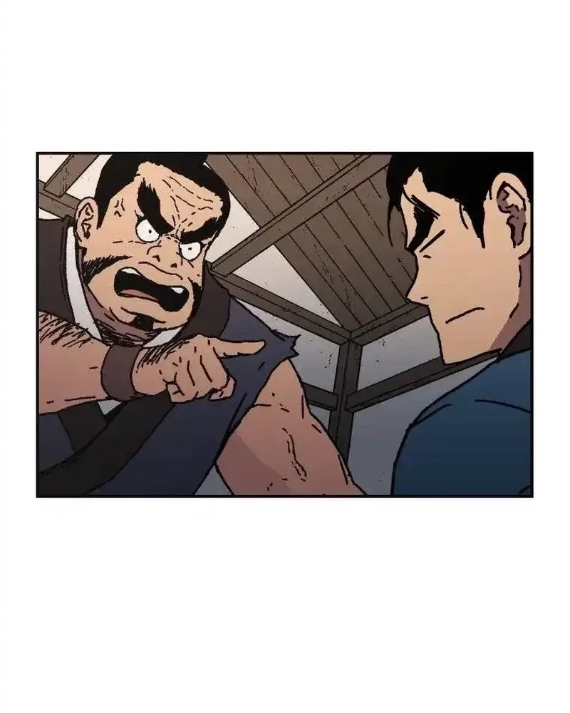 Pai Incomparável Capítulo 30 Página 52