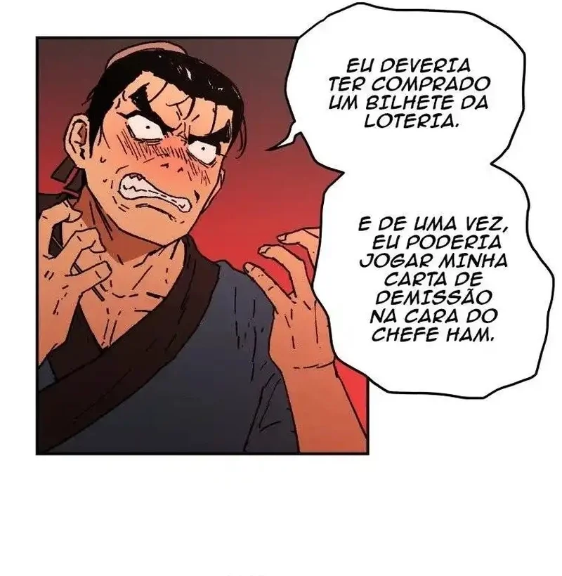 Pai Incomparável Capítulo 30 Página 57