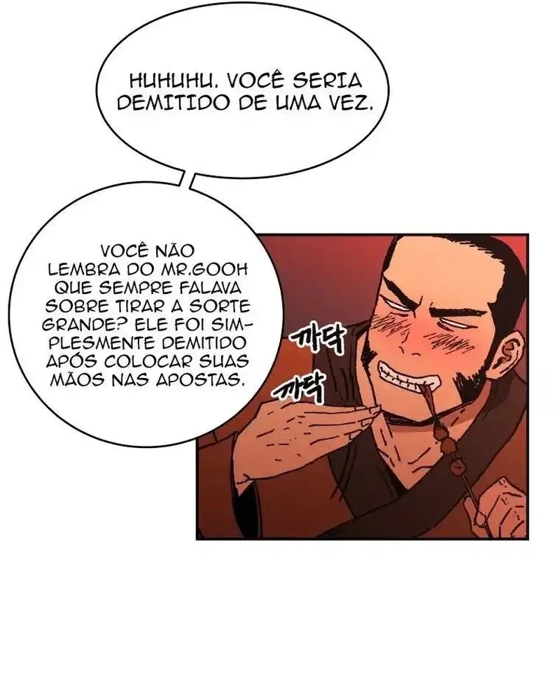 Pai Incomparável Capítulo 30 Página 58