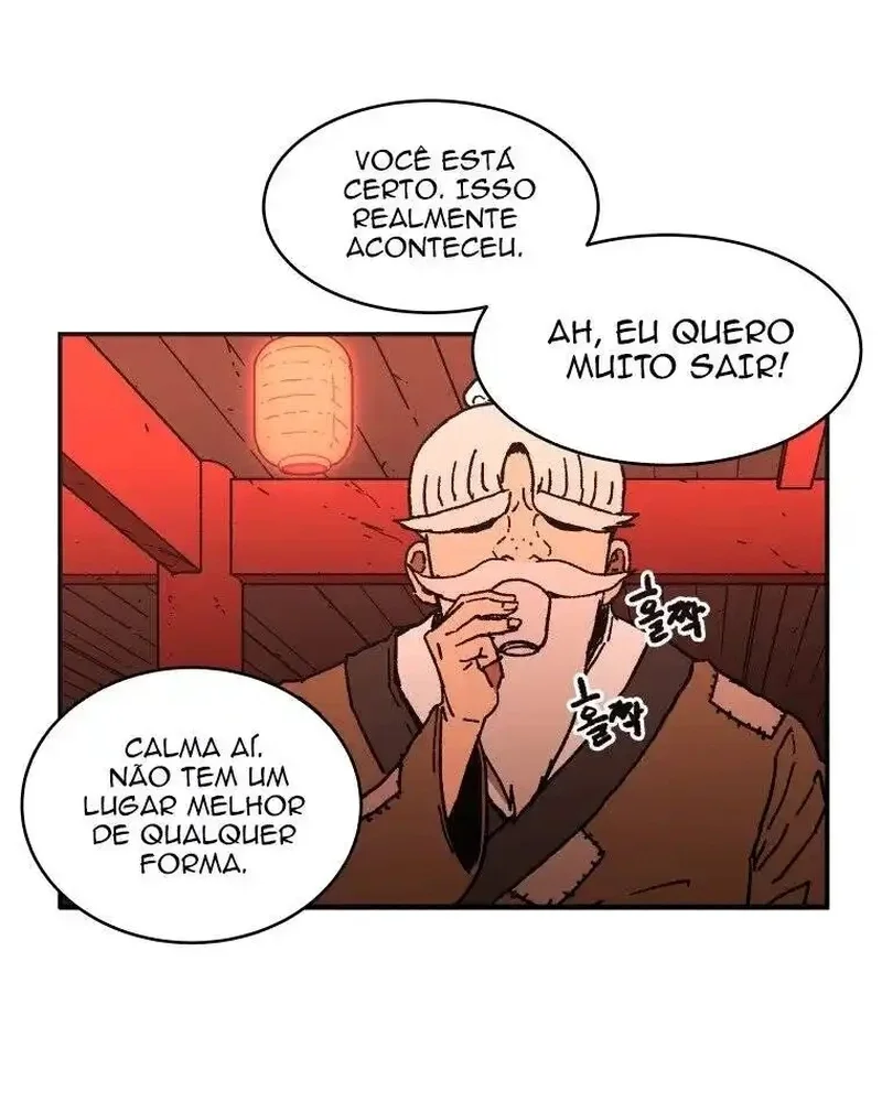 Pai Incomparável Capítulo 30 Página 59