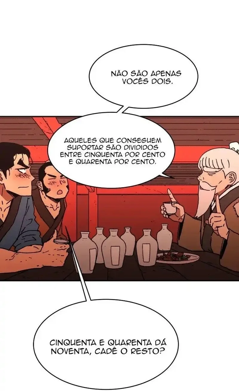 Pai Incomparável Capítulo 30 Página 60