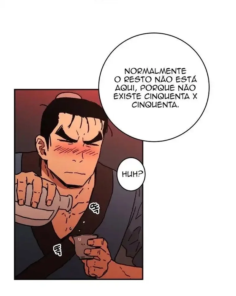 Pai Incomparável Capítulo 30 Página 61