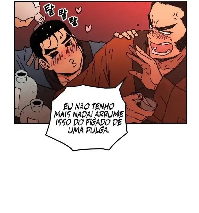 Pai Incomparável Capítulo 30 Página 63