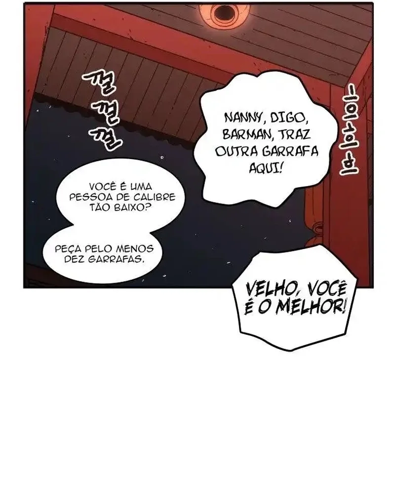 Pai Incomparável Capítulo 30 Página 66