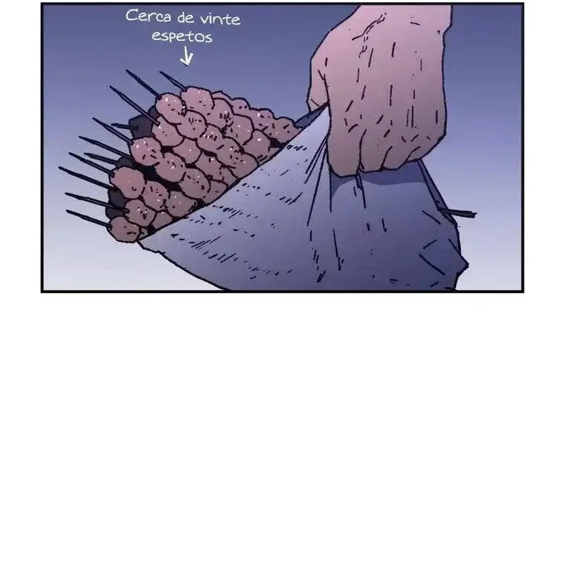 Pai Incomparável Capítulo 30 Página 70