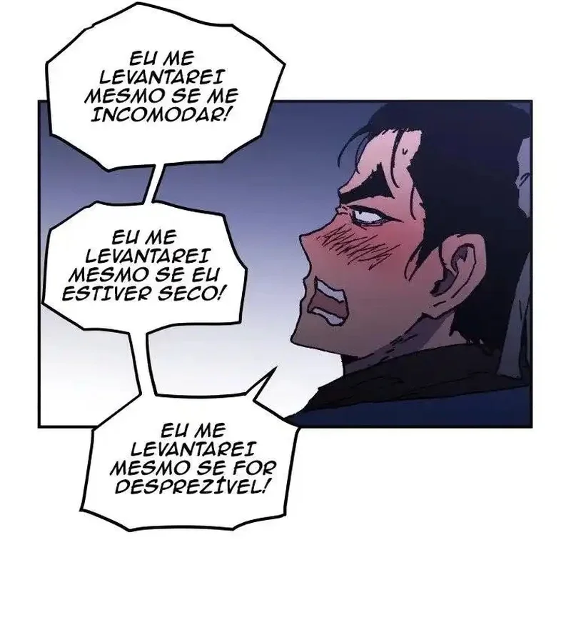 Pai Incomparável Capítulo 30 Página 71