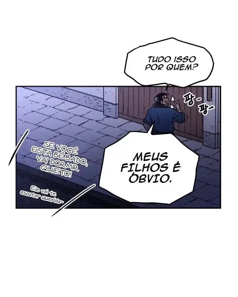 Pai Incomparável Capítulo 30 Página 72