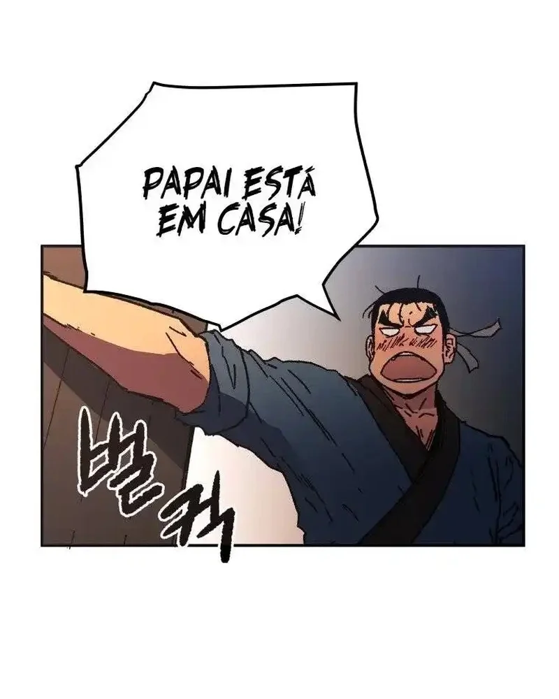 Pai Incomparável Capítulo 30 Página 73