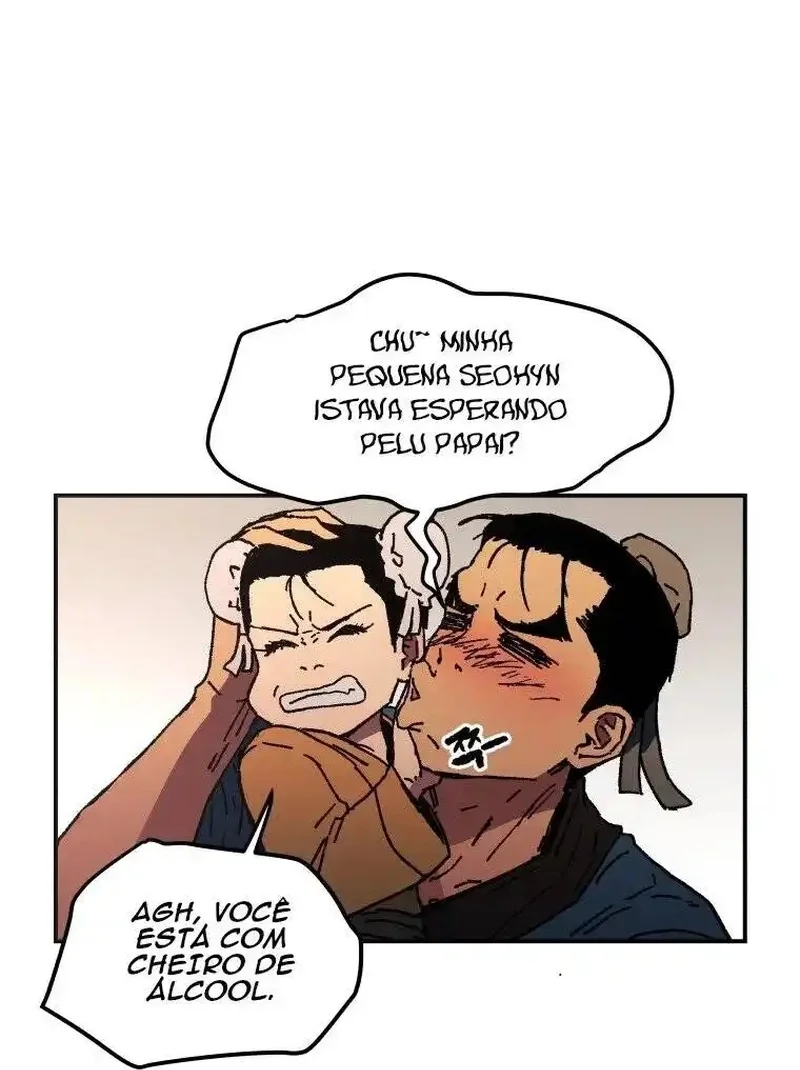 Pai Incomparável Capítulo 30 Página 75
