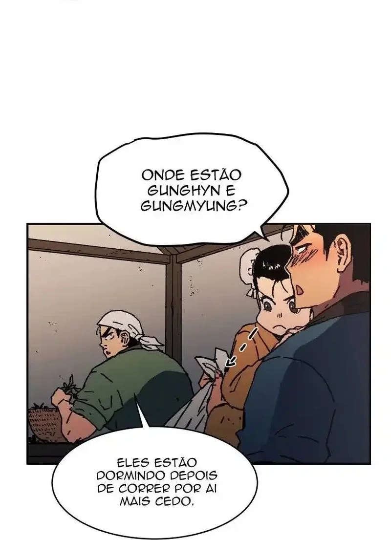 Pai Incomparável Capítulo 30 Página 76