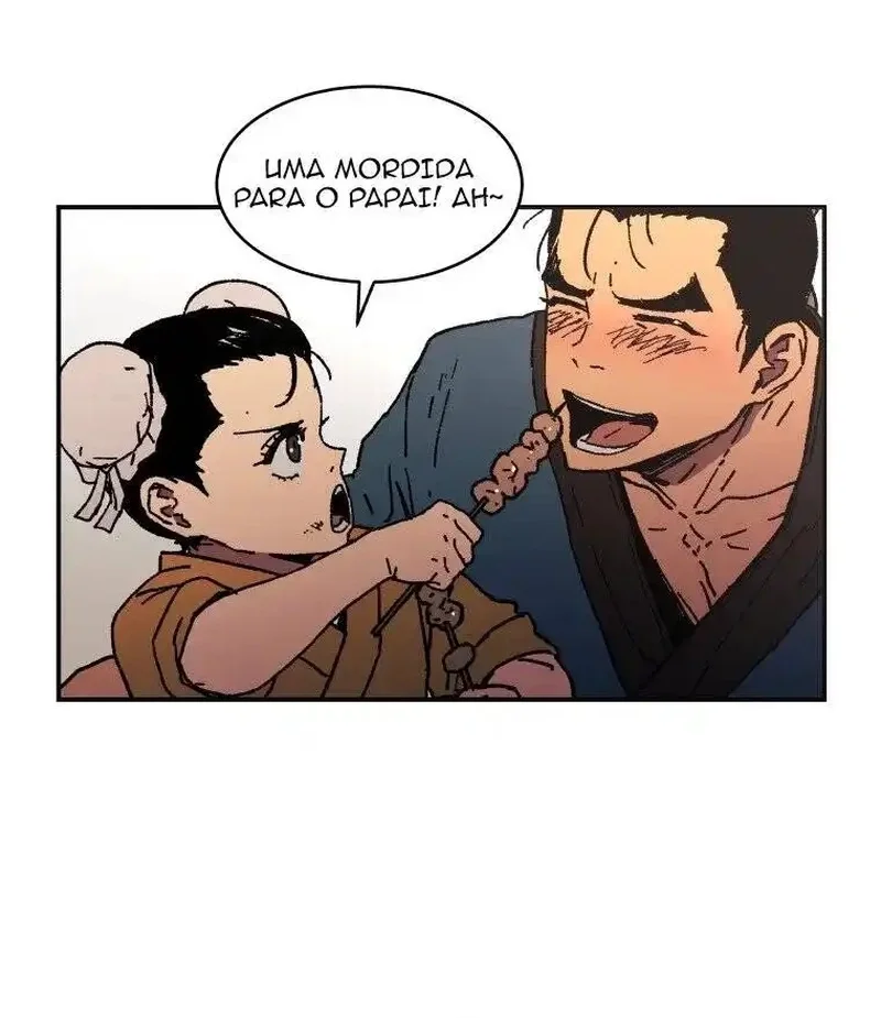 Pai Incomparável Capítulo 30 Página 79