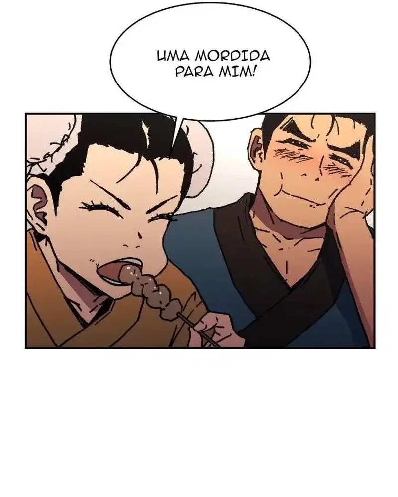 Pai Incomparável Capítulo 30 Página 80