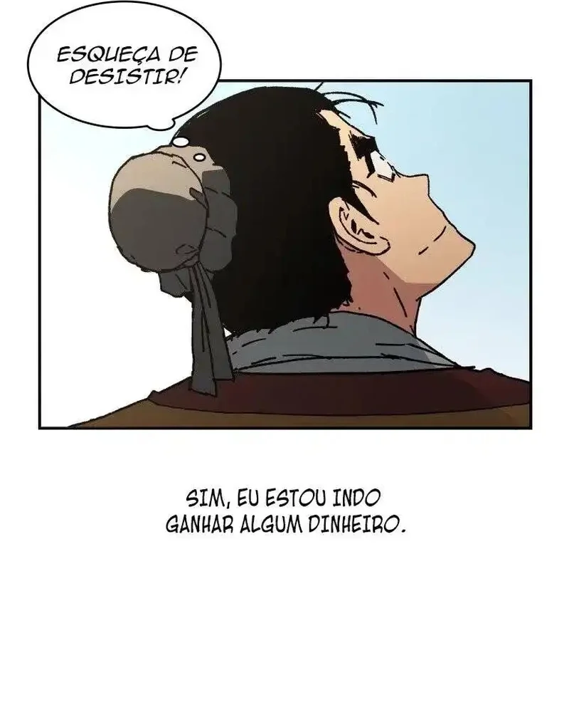 Pai Incomparável Capítulo 30 Página 86