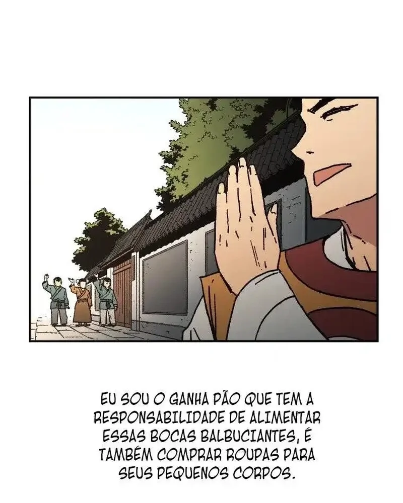 Pai Incomparável Capítulo 30 Página 87