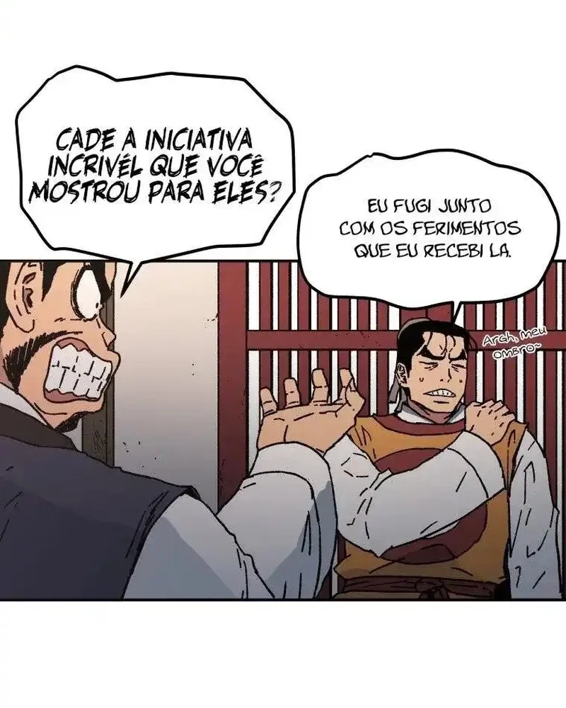 Pai Incomparável Capítulo 31 Página 10