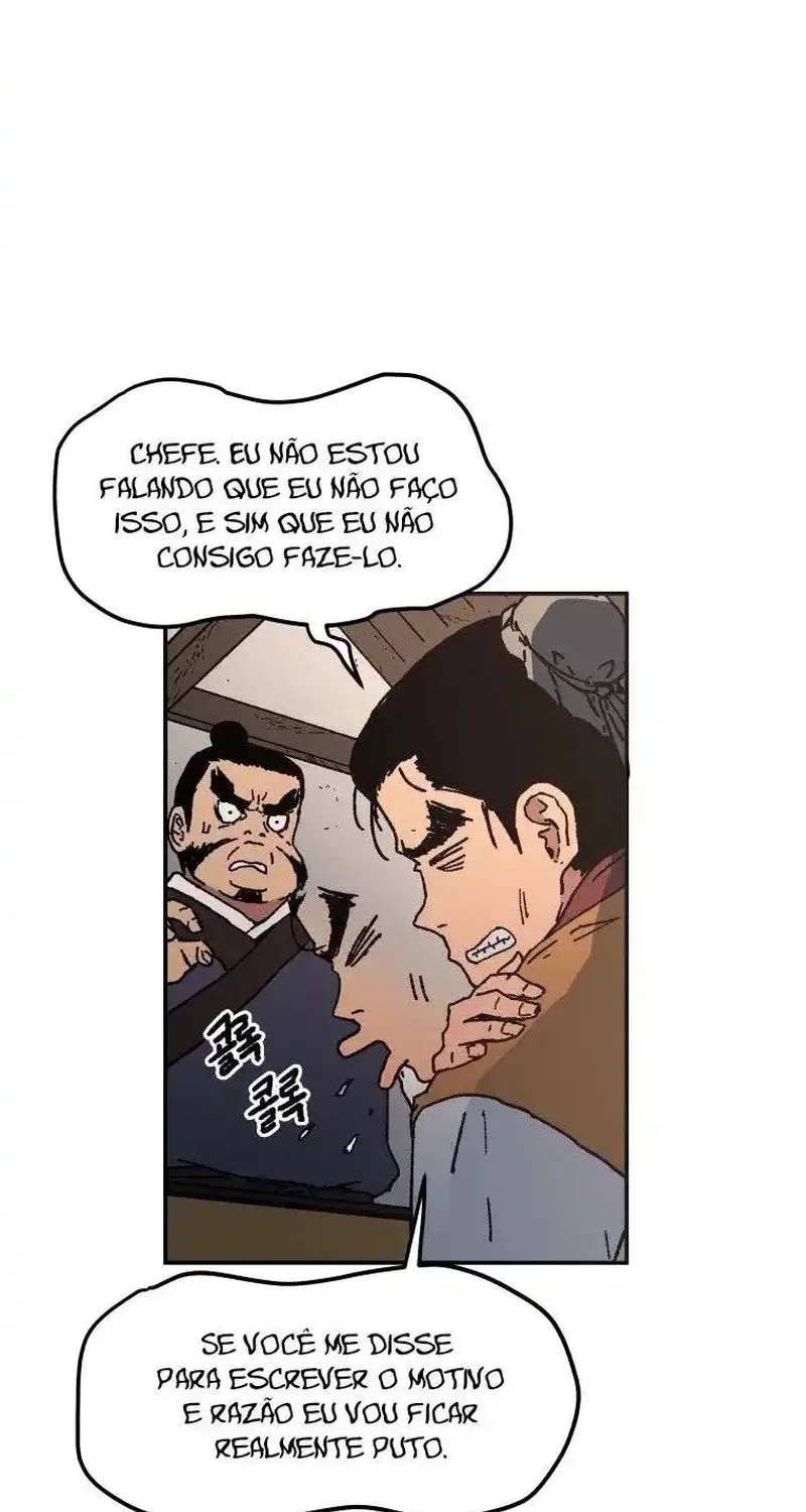 Pai Incomparável Capítulo 31 Página 11