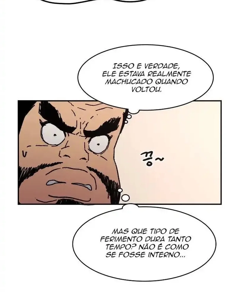 Pai Incomparável Capítulo 31 Página 12