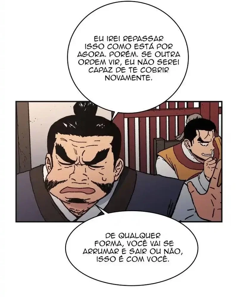Pai Incomparável Capítulo 31 Página 13