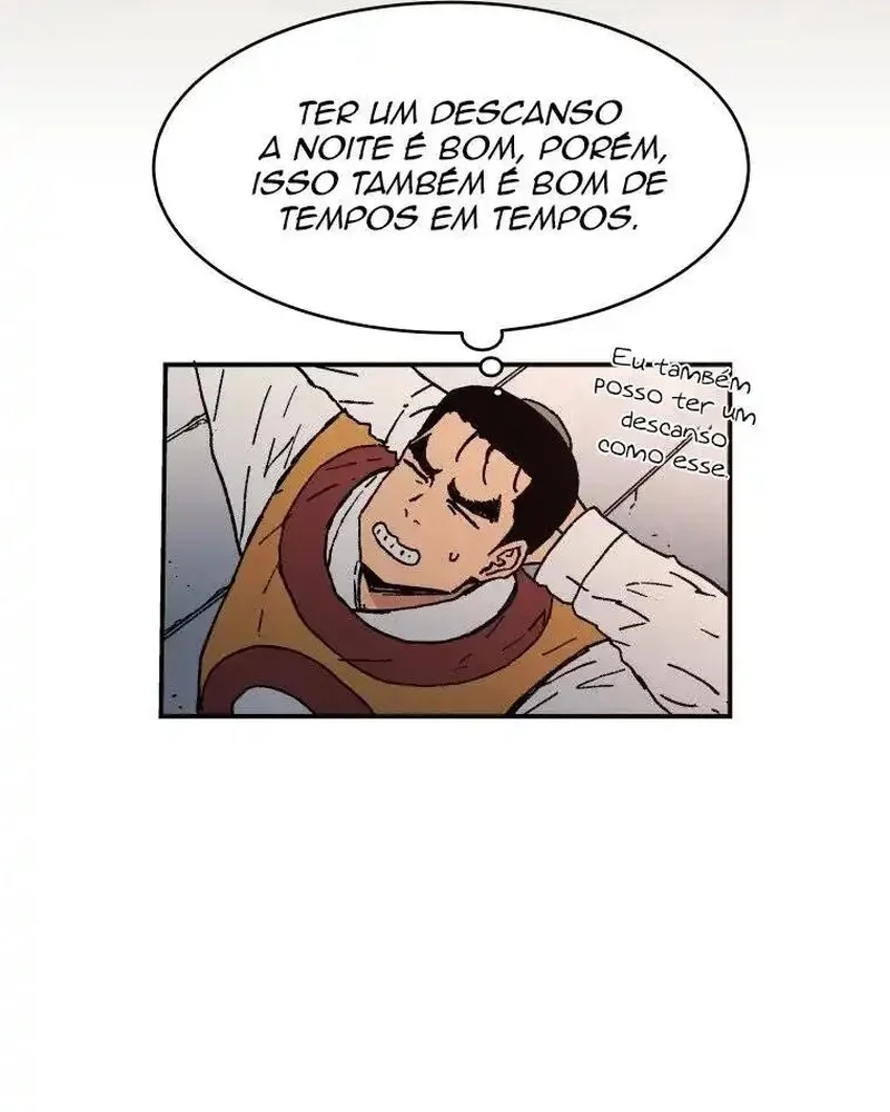 Pai Incomparável Capítulo 31 Página 20