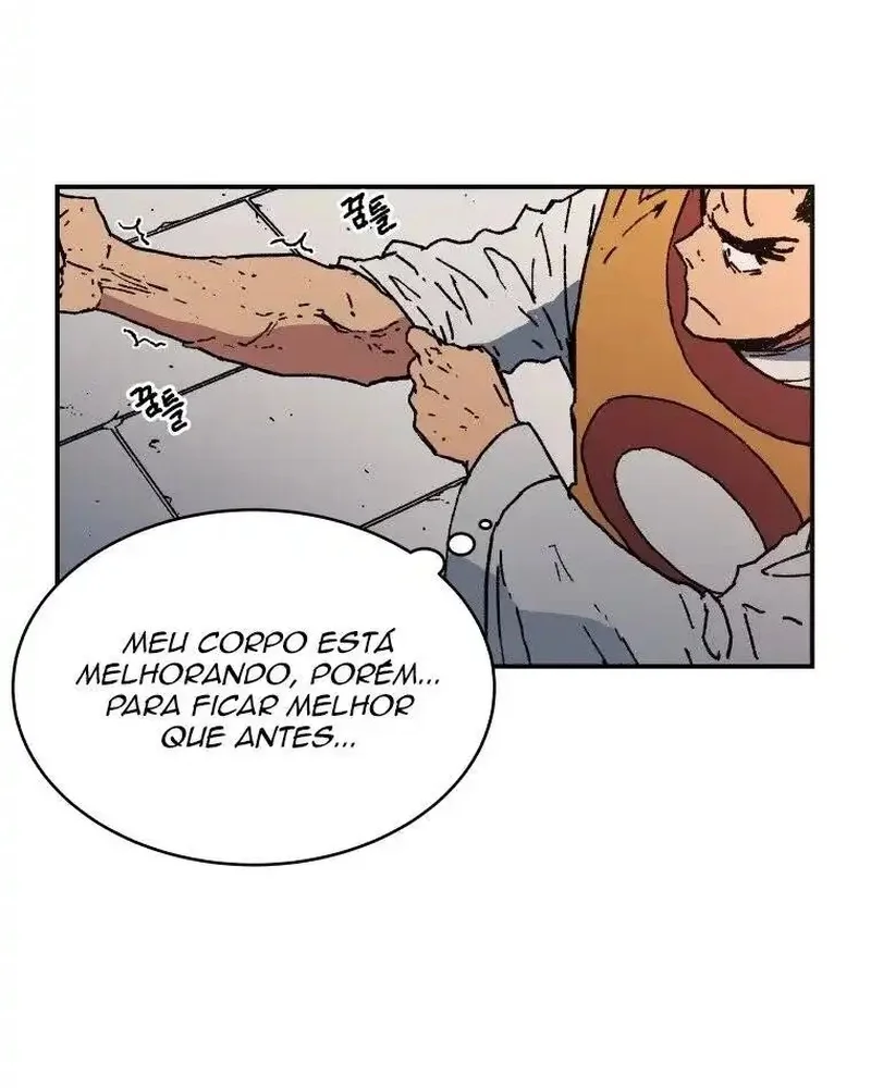 Pai Incomparável Capítulo 31 Página 21