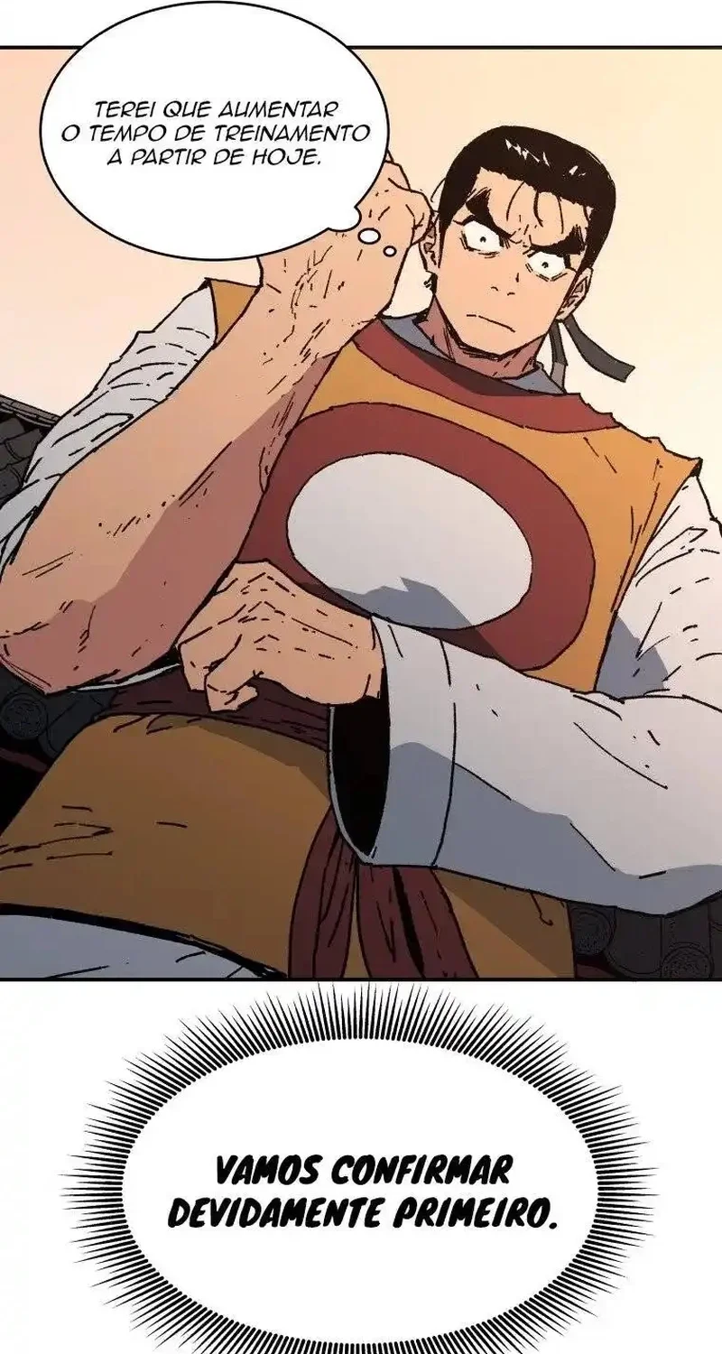 Pai Incomparável Capítulo 31 Página 23
