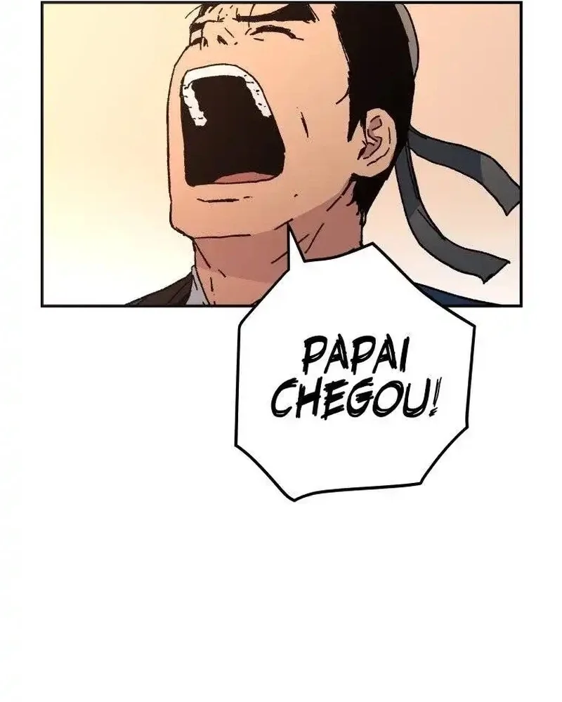 Pai Incomparável Capítulo 31 Página 25