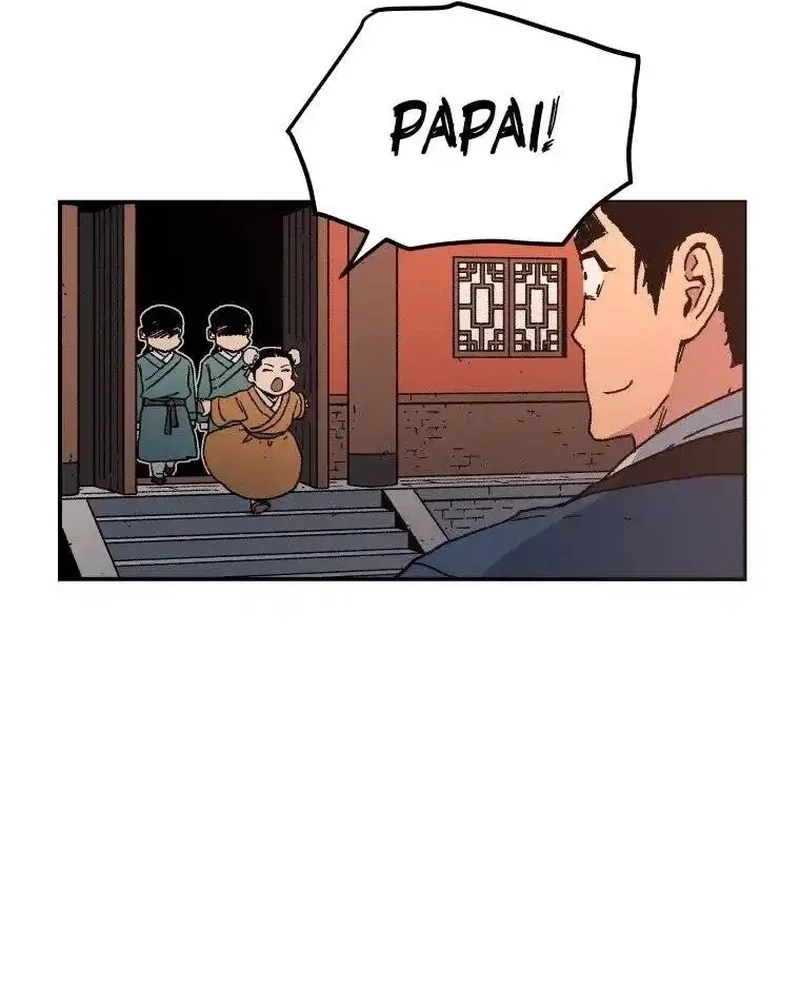 Pai Incomparável Capítulo 31 Página 27