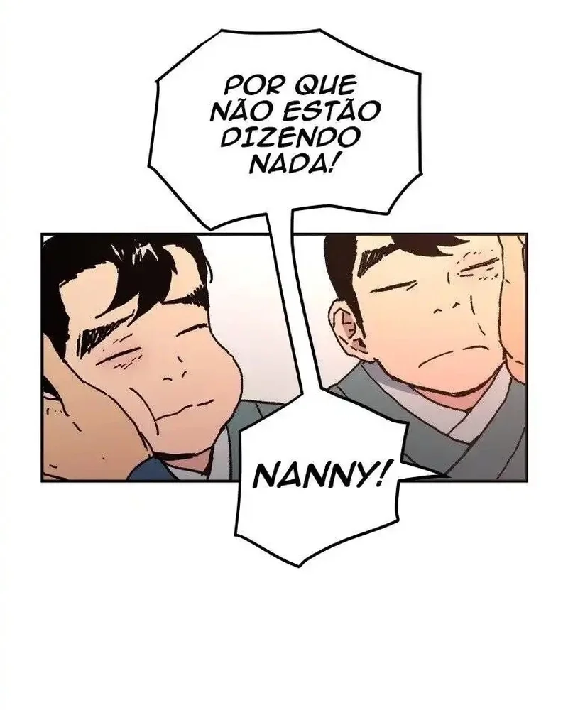 Pai Incomparável Capítulo 31 Página 31