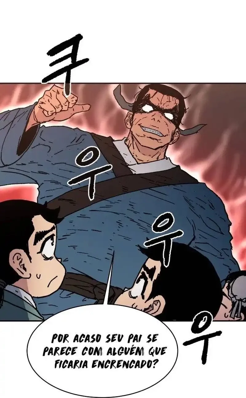 Pai Incomparável Capítulo 31 Página 40