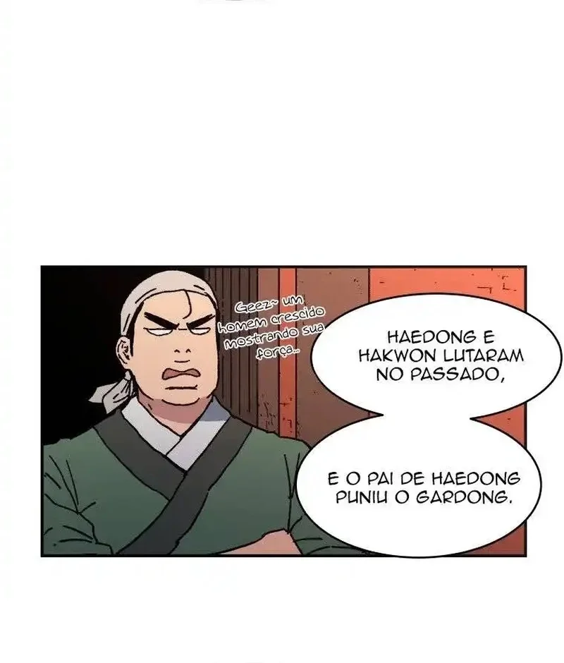 Pai Incomparável Capítulo 31 Página 41