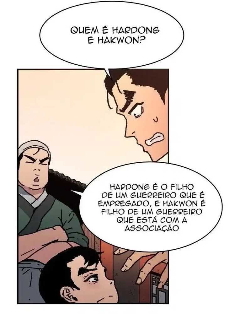Pai Incomparável Capítulo 31 Página 42
