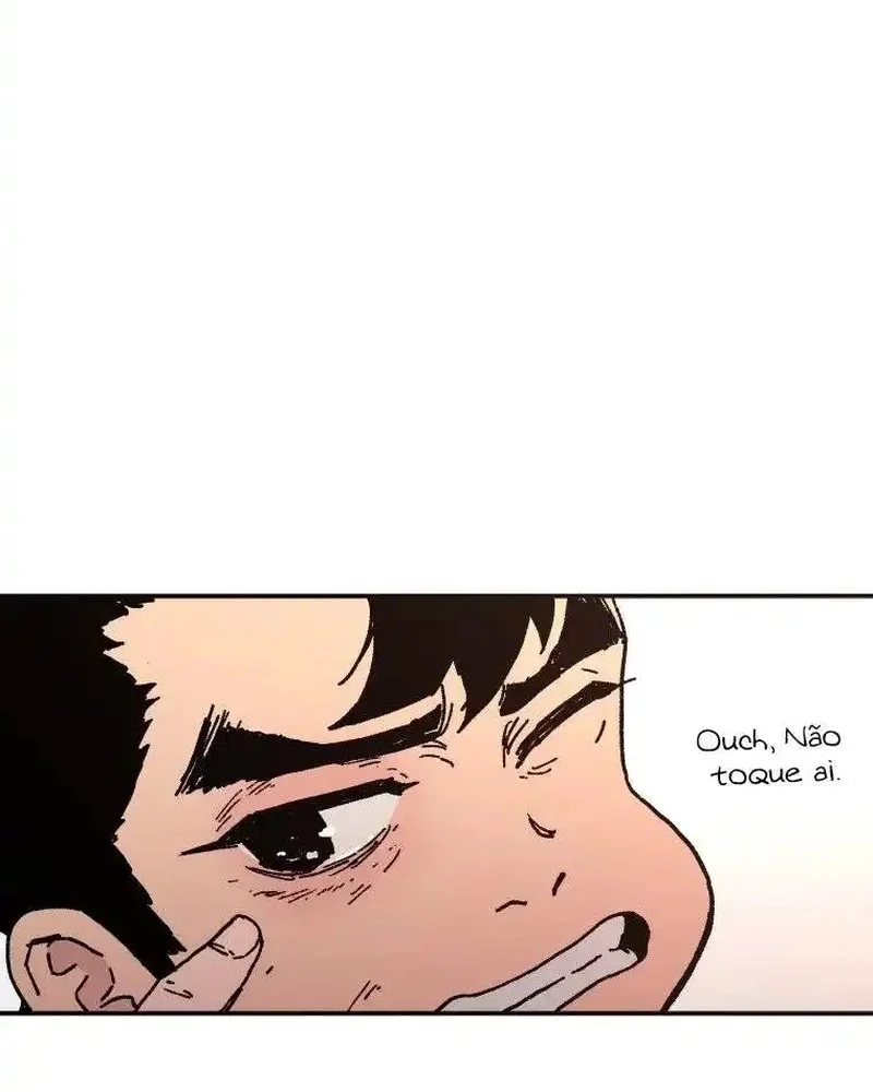 Pai Incomparável Capítulo 31 Página 46