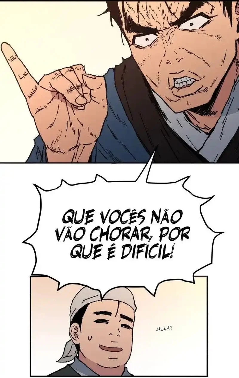 Pai Incomparável Capítulo 31 Página 51