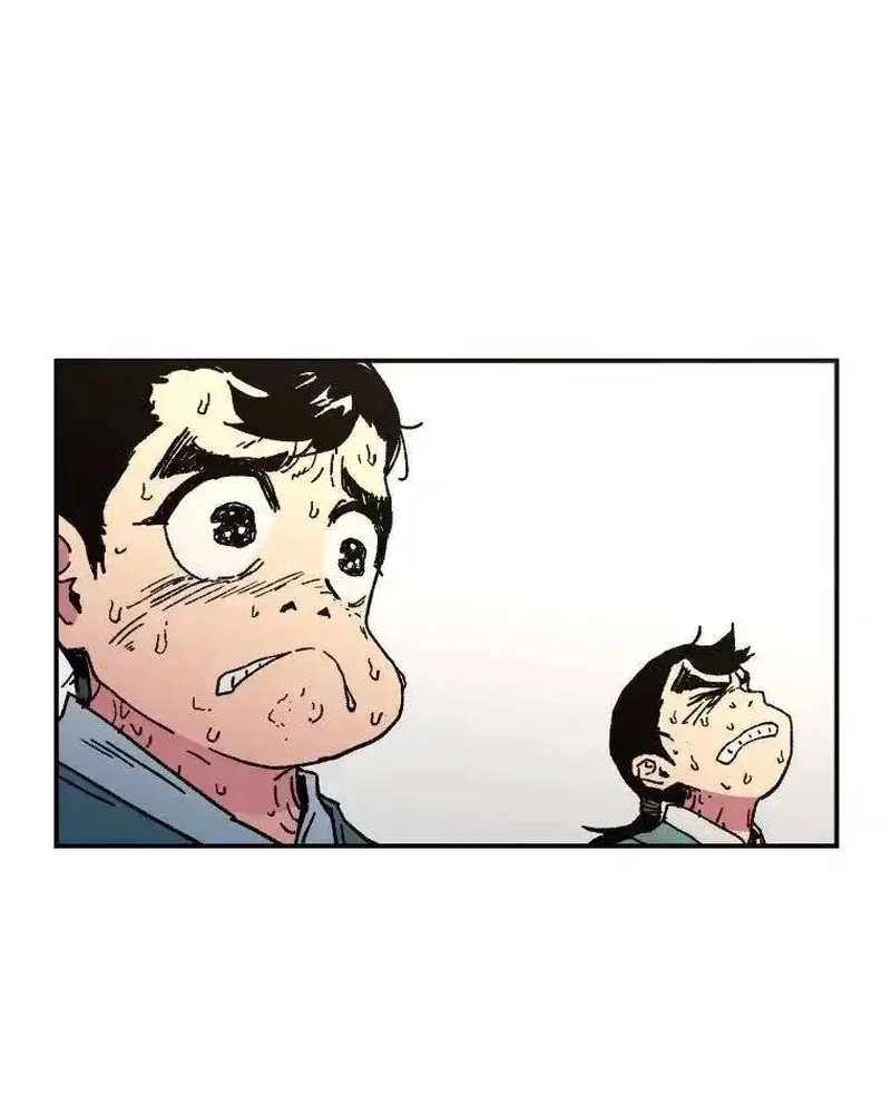 Pai Incomparável Capítulo 31 Página 53